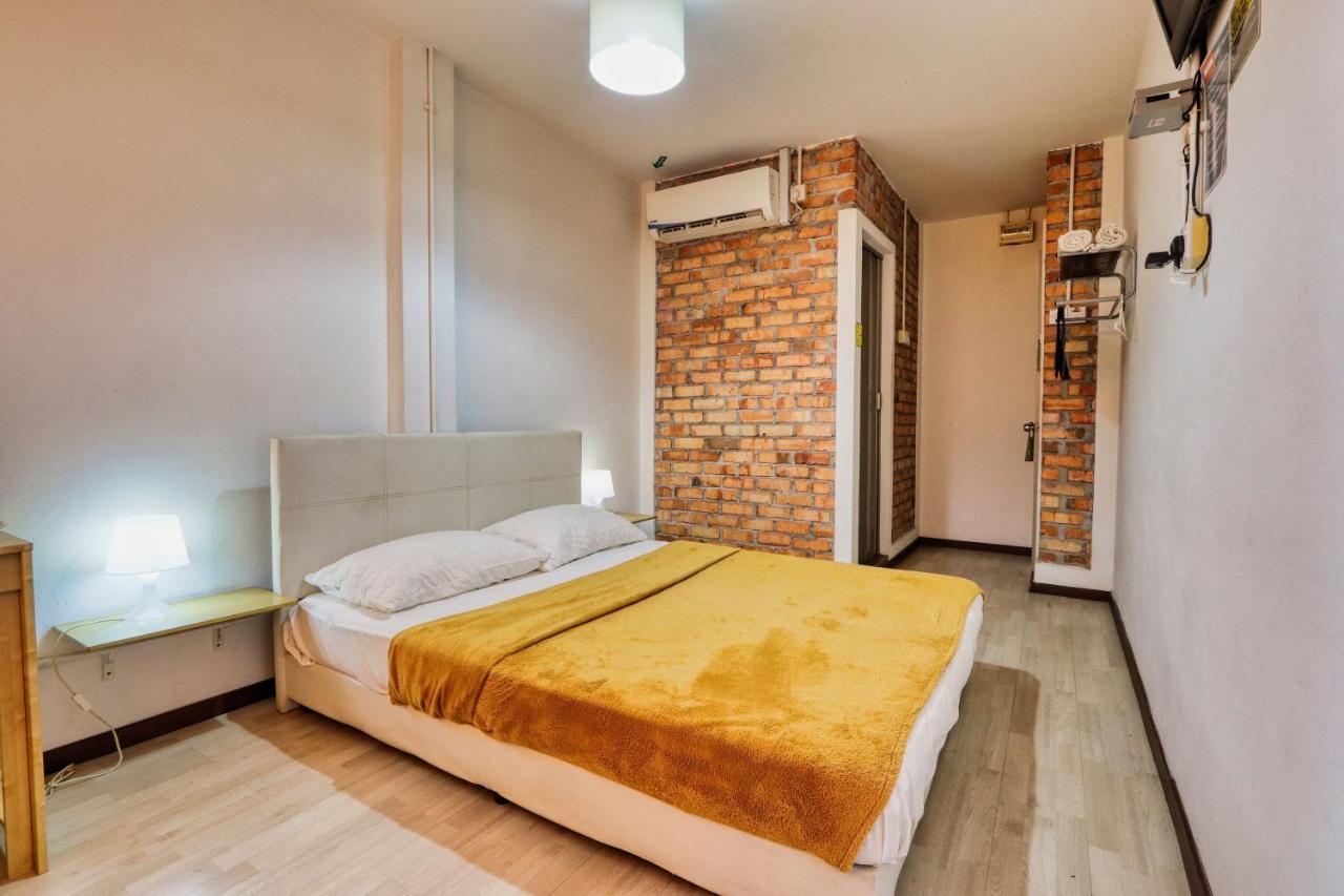 Bata Merah Boutique Hotel Banting  Extérieur photo