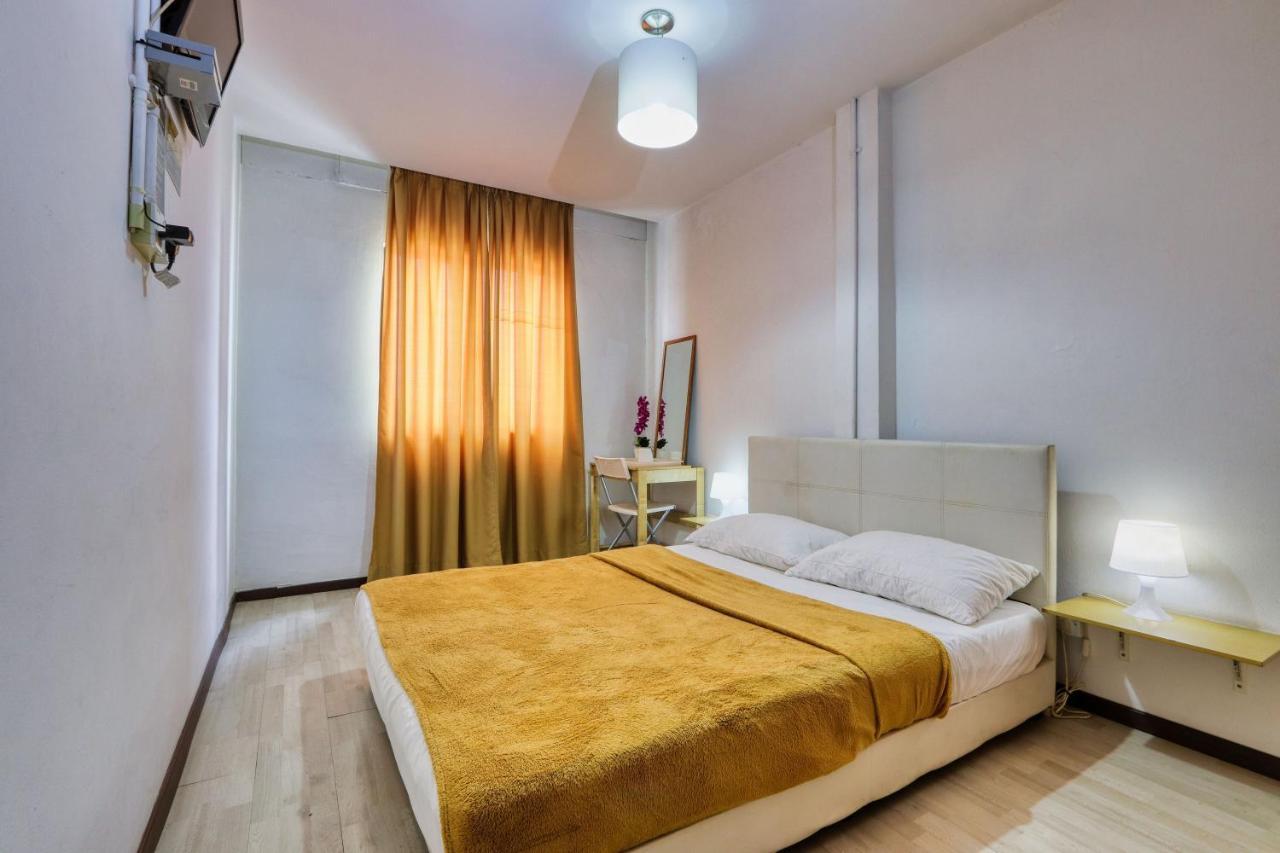 Bata Merah Boutique Hotel Banting  Extérieur photo