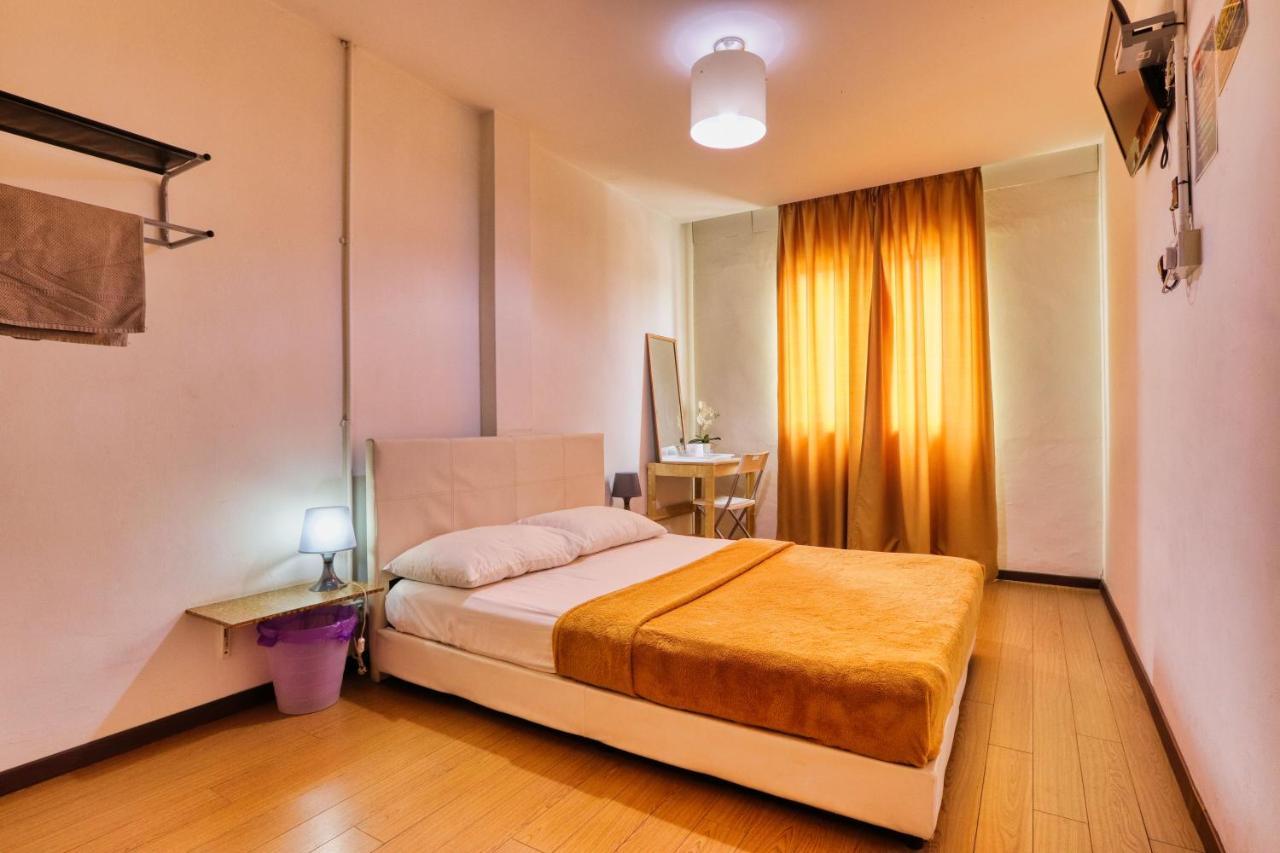 Bata Merah Boutique Hotel Banting  Extérieur photo