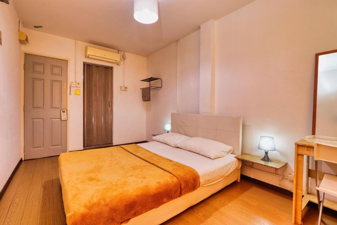 Bata Merah Boutique Hotel Banting  Extérieur photo