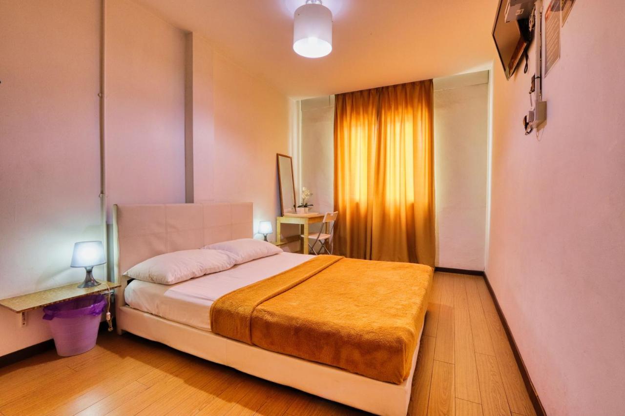 Bata Merah Boutique Hotel Banting  Extérieur photo